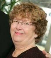 Sandra Shrum Obituary (1944