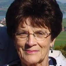 Lorna Kay Thompson Christopherson Obituary March 25, 2021