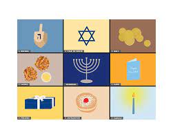 Hanukkah Cards The Holiday Tradition We All Need In 2020 Smashing The Glass Jewish Wedding Blog