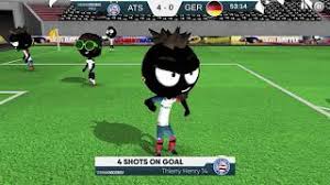 Experience pure soccer fun with fast paced arcade gameplay and free control, an astonishing atmosphere, stunning smooth animations, simple controls, insane action and tons of replay value in this from the ground up redesigned soccer. Descarga De La Aplicacion Stickman Soccer All 2021 Gratis 9apps