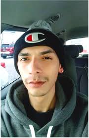 Obituary for Shawn Joseph Strong