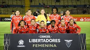 La copa libertadores 2019, a pocos días de dar inicio en ecuador, puede no disputarse. America De Cali Vence A Urquiza Y Llega A Semifinal De La Libertadores Femenina 2019 Elheraldo Co