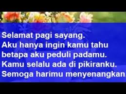 Ada banyak jenis ucapan selamat pagi yang. Kumpulan Kata Kata Ucapan Selamat Pagi Make It Yourself Blog Playlist