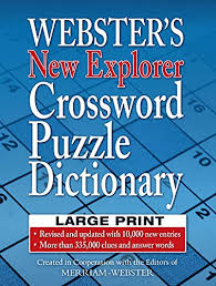 Themed crossword puzzles with a human touch. Top 10 Crossword Puzzle Dictionaries Of 2021 Best Reviews Guide