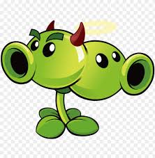 Do you like this video? Zombies Plants Vs Zombies 2 Peashooter Costume Png Image With Transparent Background Toppng