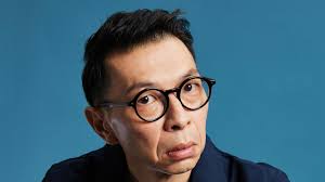 Andy Goh Designs Luxurious Hotels For Remote Locations