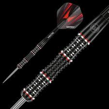 Winmau - Mervyn King S.E. 24 gram