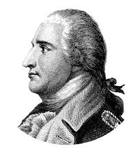 Benedict Arnold
