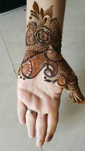 Pin By Neha Gandhi On My Designs Henna Designs Easy Henna Designs New Mehndi Designs