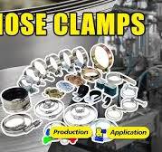 Hose Clamps | Discover The Power Of Precision Engineering-- Production &  Application