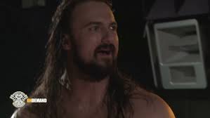 Drew Galloway saves The Session Moth
