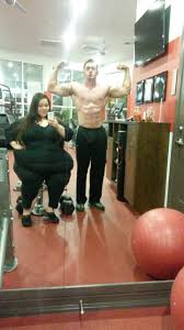 Bildergebnis für ssbbw dankii socal