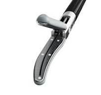 Curved Jaw Electrosurgical Vessel Sealer/Divider SL0823 ...