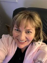 Hair color suggestions for over 50s with long hair