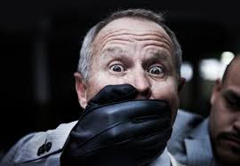 10 People Who Went Postal