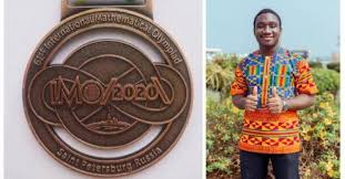 Ghana Wins Bronze At 61st International Maths Olympiad Theafricandream