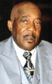 J. Sumter Obituary (2017)