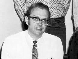 The History of the Hofstra University Geology Department (1935