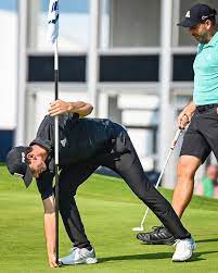 We did not find results for: Joaquin Niemann On Instagram When You Hole Out On 18 To Close Out A Fun Practice Round With The Boys Theopen Theopen