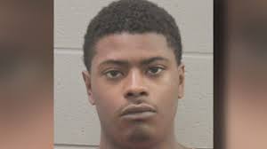 Katy, TX Fry Road shooting: Suspect's criminal history