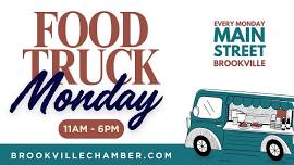 Food Truck Monday