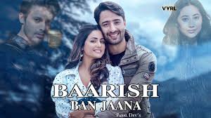 Jun 27, 2021 · baarish ban jana lyrics: Jab Main Badal Ban Jau Tum Bhi Barish Ban Jana Lyrics