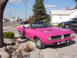 1970 plymouth barracuda gran coupe interior colors