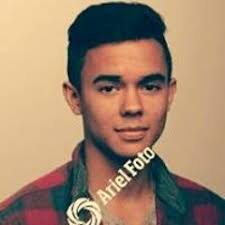 Stream Gabriel Andre Einebakken music