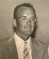 James E. Sylvanus Obituary