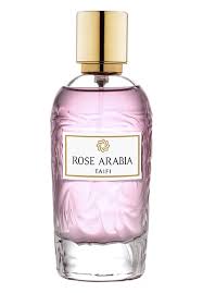 Beta the interactive night sky map simulates the sky above rock rabbit ridge on a date of your choice. Rose Arabia Taifi Eau De Parfum By Widian Luckyscent