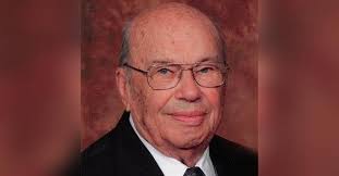 Norman C. Drewes Obituary