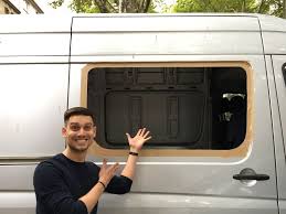 Twovanbirds Com Nbspthis Website Is For Sale Nbsptwovanbirds Resources And Information Camper Fenster Einbauen Fenster