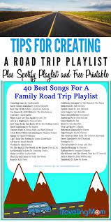 29 Of The Best Road Trip Songs To Blast In The Car Road Trip Songs Travel Songs Road Trip Music