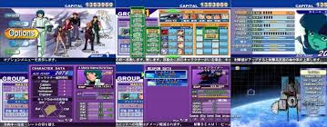 Sd gundam g generation overworld. Sd Gundam G Generation Cross Rays Stats Guide