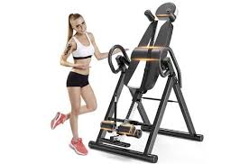 Pin On Top 10 Best Fitness Inversion Tables For Back Pain Reviews
