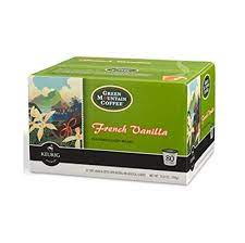 We did not find results for: Green Mountain Coffee French Vanilla K Cup 80 Count Misc Buy Online In Aruba At Aruba Desertcart Com Productid 31904708