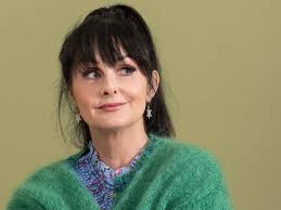 Marian Keyes: 'Books have one shot to impress me and if you miss, you miss' 