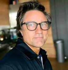 Made Matthew's day! Number 1 fan!