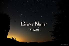 Pin On Night Greetings