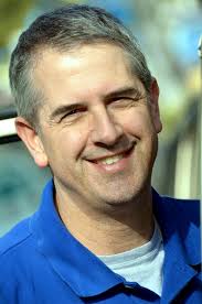 Andrew Parsons Obituary