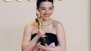 Mikey Madison Named Movie From Director Behind Her Oscar Win As One Of The  21st Century's Best Films