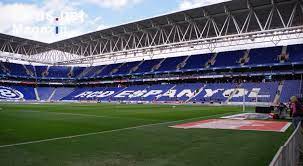 Markus kruse jan 13, 2021. Foto Stadion Von Espanyol Barcelona Bilder Von Fussball In Spanien Turus Net Magazin