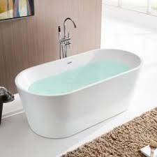 The home depot's acrylic bathtub and shower liners offer numerous advantages over cast iron, pressed steel and fiberglass units. 100 Bathroom Ideas Free Standing Bath Tub Free Standing Tub Shower Tub