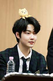 The boyz kevin chase pre order fansign kpop. The Boyz Kevin Theboyz Kevin Kpop Kevin Show Me Your Love Bestest Friend