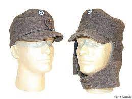 Finnish M 36 Field Cap Hats Winter Hats Finland