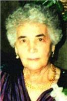 Teresa Pulino Obituary (1914