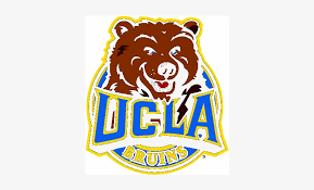 Ucla's logo is one of the most recognizable not just in collegiate athletics here at home in the united states, but also around the world. Ucla Bruins Logos Company Ucla Bruins Vector Logo Free Transparent Png Download Pngkey