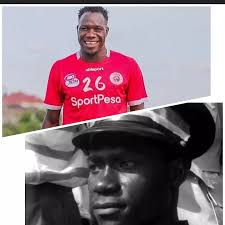 Kennedy Ananikumbusha Story ya John Gideon Okello . Mwaka 1964 ni siku  zaidi ya 20805 zimepita Tangu Watu wa Zanzabar wafanye mapunduzi matukufu  ya nchi hiyo na hata kabla ya kuungana na