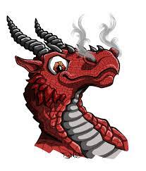 Chasing the dragon (traditional chinese: Smoking Dragon By Fign01 On Deviantart