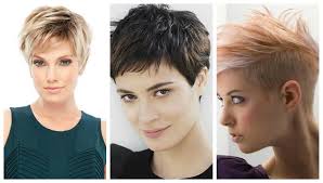 Tra le tendenze capelli con la frangia di stagione trionfano le proposte di tagli corti e medi, anche se non mancano i tagli lunghi, . Capelli Corti Inverno 2018 2019 Perche Dovresti Darci Un Taglio Bigodino